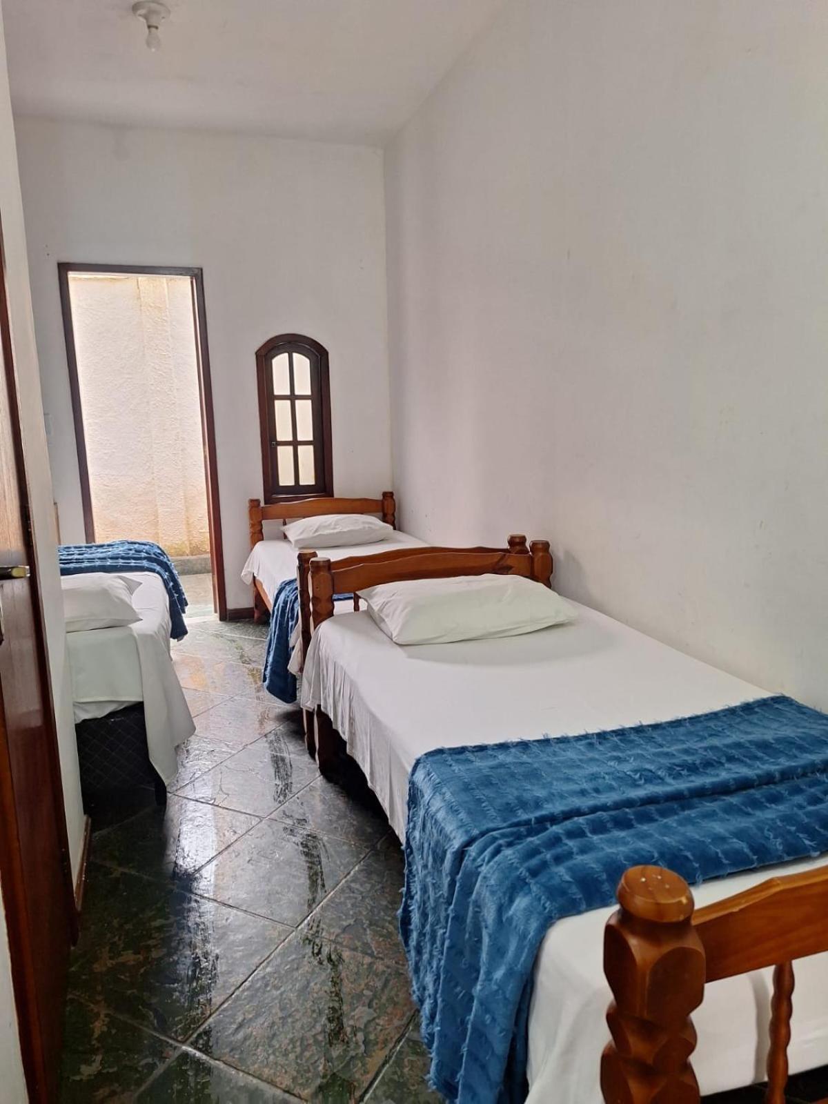 Hospedagem Recanto Dos Anjos Арраял-ду-Кабу Екстер'єр фото