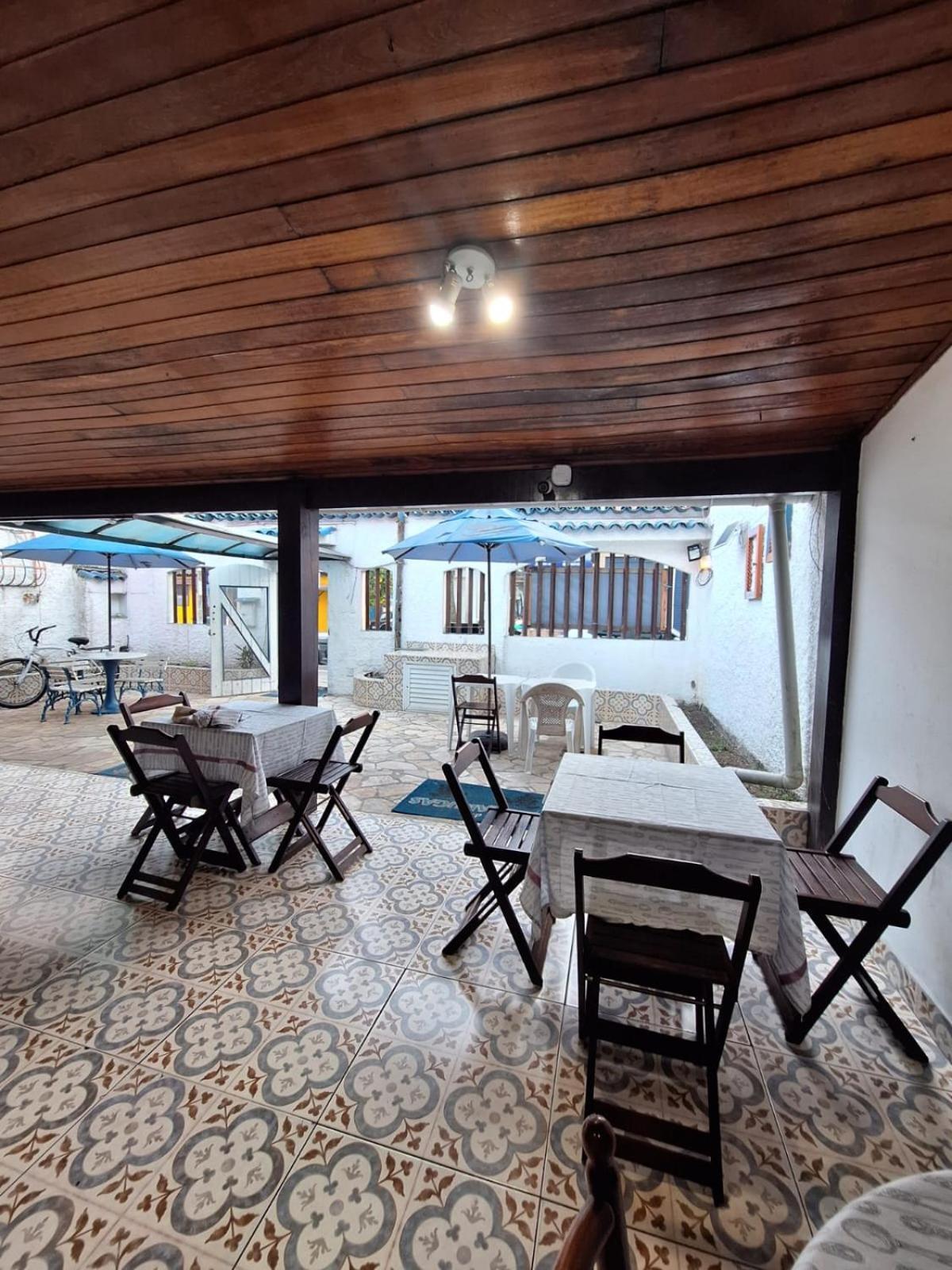 Hospedagem Recanto Dos Anjos Арраял-ду-Кабу Екстер'єр фото